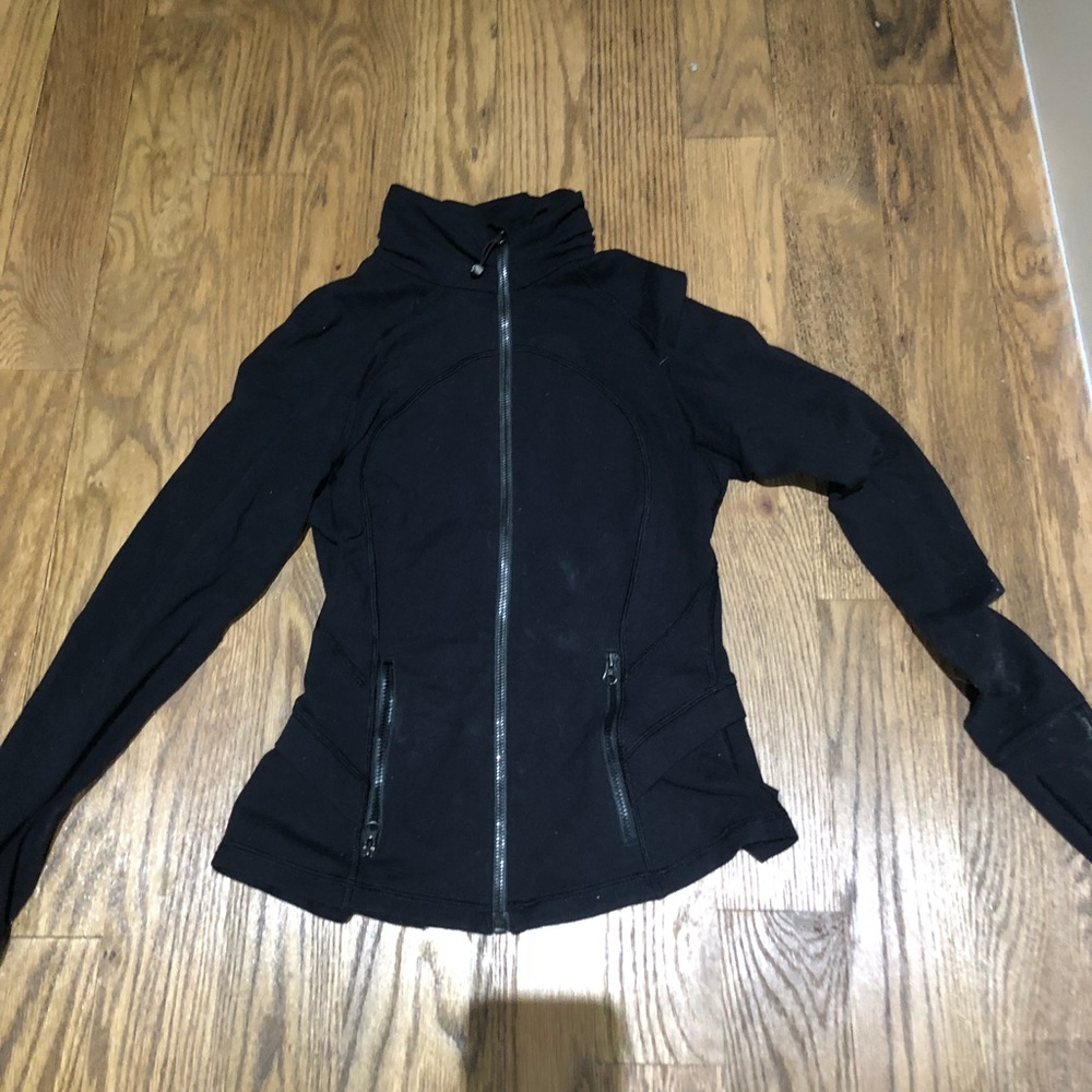 Lululemon Jacket